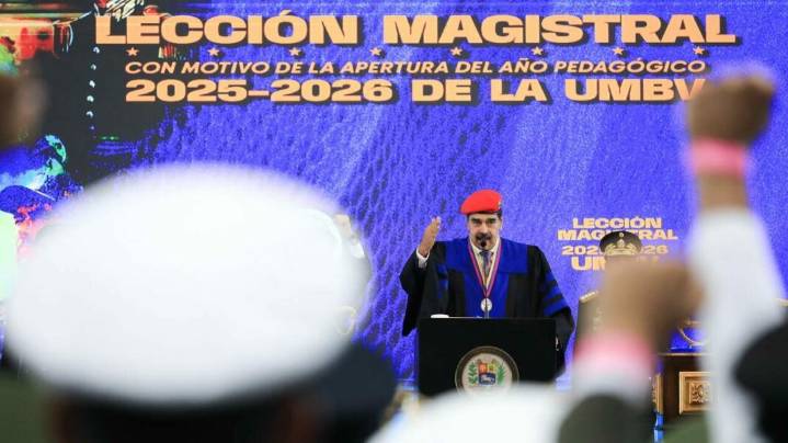 Jefe de Estado: “La FANB no puede aceptar fallas, indisciplinas, debilidades, vacilaciones o dudas”