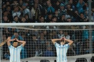Argentina cumple siete años sin ganar la Copa Libertadores y Brasil está a un título de igualar su récord histórico