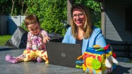 How child care costs, return-to-office policies push mothers out of work