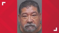 Man charged with threatening to kill protestors in San Antonio