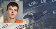 Colorado Corrections officials admit "unacceptable" mistake, say Clear Creek County chase suspect shouldn't have been out of jail