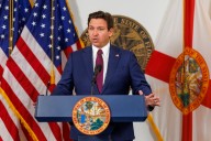 Ron DeSantis says Chicago was a great city until they abandoned ‘public safety’