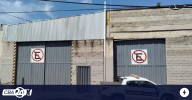 Tragedia en Córdoba: un operario cayó desde el techo de un súper y murió en el acto