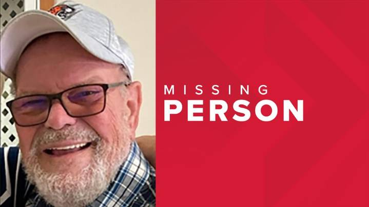 Silver Alert issued for missing northern Indiana man