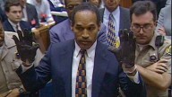 October 3: O.J. Simpson’s historic verdicts, 13 years apart
