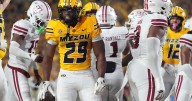 Week 7 of college football: Which matchups will shake up the AP Top 25?