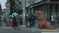 Advocates, protesters await court decision on Trump National Guard into Portland