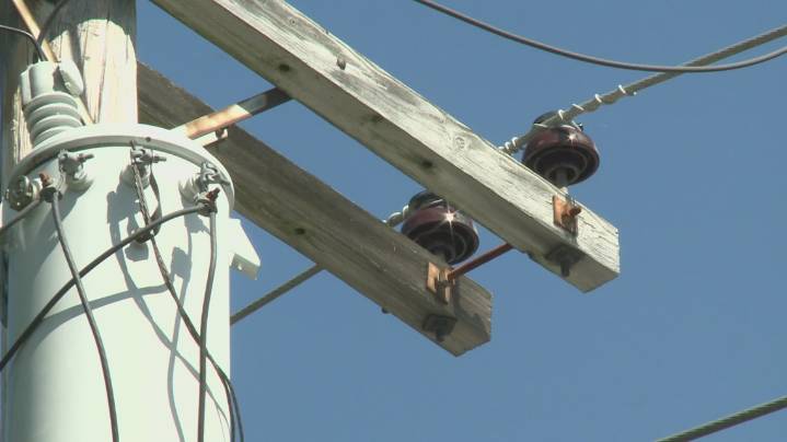 Maine veterans struggle with electricity bills; nonprofits struggle to help