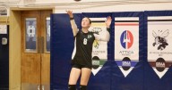 H.S. VOLLEYBALL ROUNDUP: Easterbrook, Cleveland lead Pembroke to season