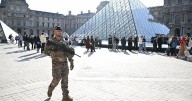 Louvre heist highlights thorny issue for museums: How to secure art without becoming fortresses