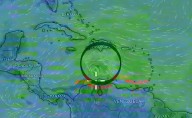 Alerta Mara Lezama de potencial tormenta tropical “Melissa” en el Caribe