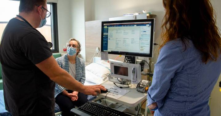 ACT government Digital Health Record faces audit scrutiny