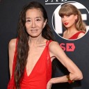 Vera Wang on Taylor Swift’s Potential Wedding Dress