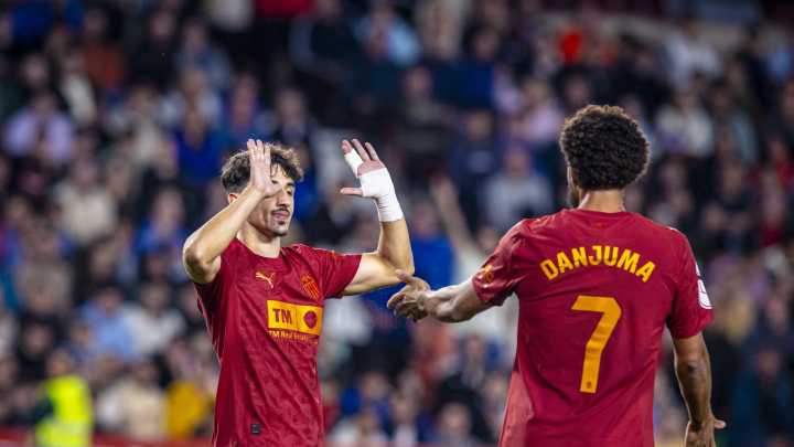 Una Copa para olvidar las penas de la Liga