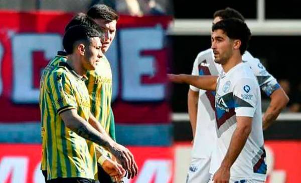 El Tiburón quiere que le quiten puntos a Godoy Cruz
