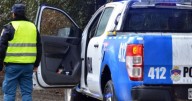 Tragedia en la Ruta 40: murió un hombre mientras esperaba a su hijo que viajaba desde La Angostura