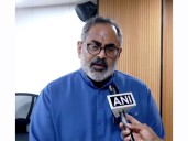 “Devasom Board turned into a brokers’ body,” Kerala BJP