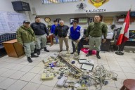 Defensoría del Pueblo supervisa centros penitenciarios durante estado de emergencia