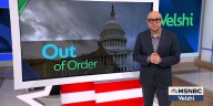 Listen: Ali Velshi's Lessons of John McCain for Government Shutdowns