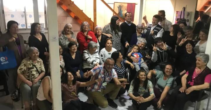 Corporación Clarita de Larminat, 25 años al servicio de la salud mental: "Necesitamos que nos enseñen a usar la ley de donaciones"