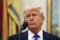 Trump's power is so 'illusory' that 'even MAGA voters have taken notice': analysis