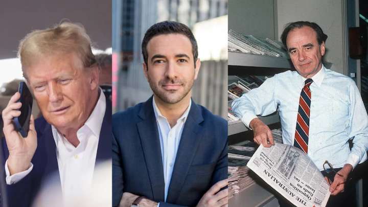 Trump, de 79 primaveras, filtra a AG un complot ‘enemigo’ destinado a ser privado