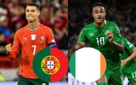 Portugal vs Irlanda: Dónde ver partido de Cristiano Ronaldo en eliminatorias de UEFA 2025