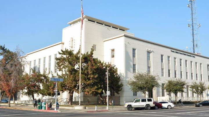 Complaint alleges Fresno High allowed rapist to act as volunteer softball coach