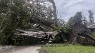 Tropical development happens closer to the U.S. in October