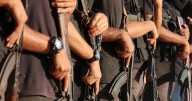 Trump Indicates Hamas Has Temporary Approval for Gaza Security Operations
