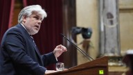 Junts quiere que Illa avale en el Parlament que se aborde un referéndum con el PSOE en Suiza