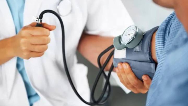 ﻿‘Hypertension Awareness Drive’: Ludhiana govt schools to check blood pressure of parents on PTM day
