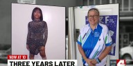 Vigil keeping the memory of a teacher, student alive 3 years after the CVPA shooting