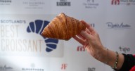 Scots bakery that makes country's 'best croissants' teases fans with new shop opening