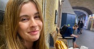'I went to McDonalds after a night out and what I was served left me speechless'