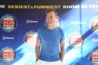 Jason Donovan: “Ser cantante de rock y actor son mis dos pasiones, y puedo ser una estrella cada noche en Rocky Horror Show”