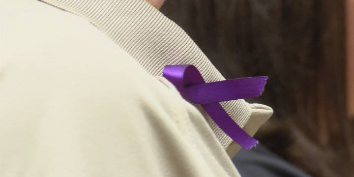 Caddo District Attorney’s Office shines light on Domestic Violence Awareness events