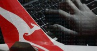 Scams 'second wave' to take off for 5.7m Qantas flyers