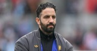Man Utd boss Ruben Amorim told to make drastic Bruno Fernandes decision