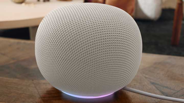 Google reveals 'home AI' that can see if your kids stay up past bedtime & even fix dishwasher