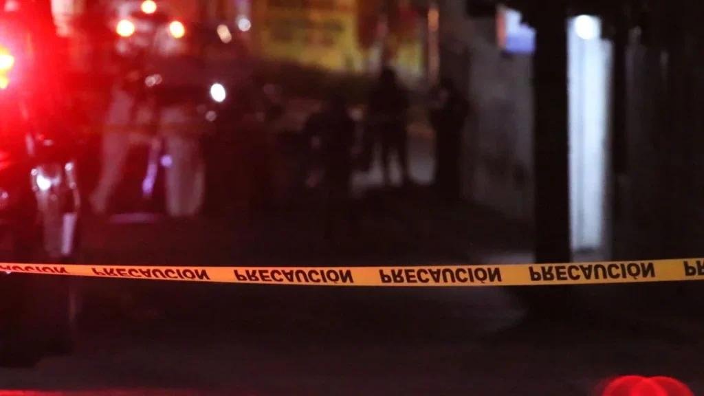 Secuestran y asesinan a transportista en Pénjamo
