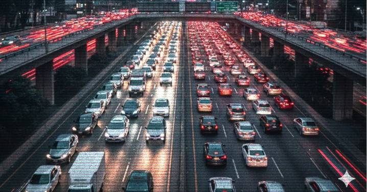 ¡Tómalo en cuenta! Estas son las alternativas viales por las marchas de hoy en la CDMX