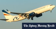 Rex Airline collapse: Air T deal puts taxpayer cash injections at risk