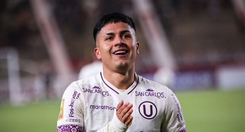 Universitario | El “No me dejen patear” de Jairo Concha que los equipos en el mundo hicieron viral en redes sociales 