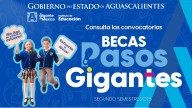En Aguascalientes estudiantes ya pueden participar por una beca educativa