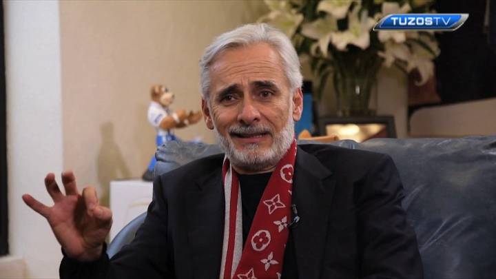 Giran orden de aprehensión en contra de presidente de Grupo Pachuca