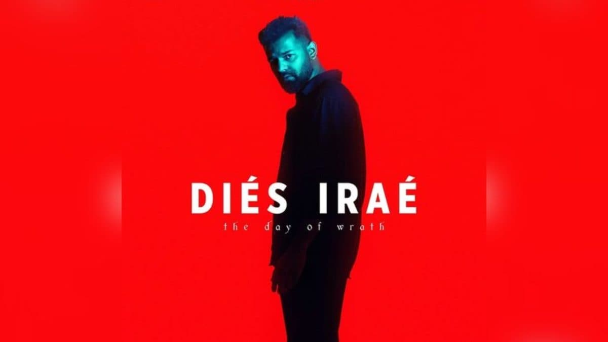 Pranav Mohanlal’s Dies Irae's Makers Appeal To Fans To Avoid Unofficial Posters Of Horror Film