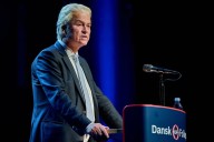Dutch far-right politician Wilders fears he may have been a target of Belgian attack plotters – Winnipeg Free Press