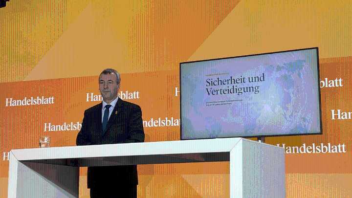 German delegation heads to India, focus on wind energy & energy transition