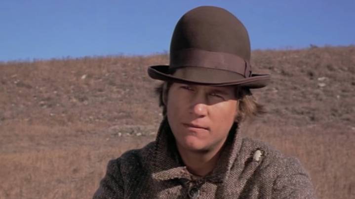Roger Ebert Once Praised This Forgotten Jeff Bridges Western For Its Charm